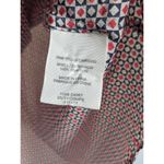 Joie  Silk Sleeveless Top Womens Size XS Printed Notched Lightweight‎ Multicolor Photo 5