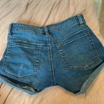 PacSun Bullhead Denim Shorts Photo 1