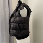 Guess Women’s Puffer Vest Size XS Photo 7