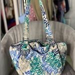 Vera Bradley Shoulder Bag Photo 3