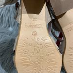 Wonders Nude buckle block strappy heel Pink Size undefined Photo 4