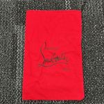 Christian Louboutin  Dustbag, New Photo 1