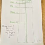 Peace Love & Athletics by Alyssa Milano 14 Photo 5