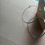 A New Day Gold Hoop Earrings Photo 2