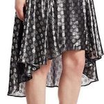 Dodo Bar Or Kathy Lurex Metallic Floral Tiered A Photo 0