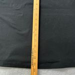 Nicole Miller New York Refined Casual Black Pima Cotton T-Shirt Women's M Peru Photo 6