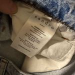 Sandro  straight leg light wash jean 42 (10) Photo 7