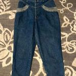 Sunset blues by chic jeans. Vintage excellent condition size 11/12 Blue Photo 0