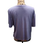 Honeydew Lavender Short Sleeve‎ T Photo 1