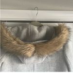 J.Crew Chateau Parka coat Photo 6