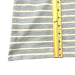 Sail To Sable Womens Striped T-Shirt Dress Size L Coastal Preppy Nautical Photo 7