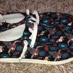 Women's Canvas Shoes Leisure Outdoor Comfortable Lightweight western cowgirl Size undefined Photo 6