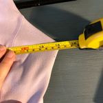 Lululemon  Cross It Off Tank, Purple, Size Small Photo 4