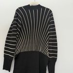 Ashley Stewart 14/16  Sweater Dress NWT Photo 1