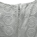 Hutch Anthropologie  Eyelet Cut-Out Maxi Dress Photo 9