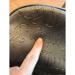 Juicy Couture , black mini backpack Photo 7