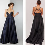 Fame and Partners  Dress Photo 5