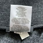 EXPRESS Women’s Embellished Rhinestone Classic Cotton Fleece Lined Joggers Small Photo 11