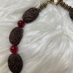 Beaded Necklace With Toggle Closure NWOT Photo 20