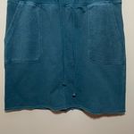 Anthropologie Saturday Sunday Mini Sweat Skirt Photo 3