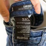 Kut From The Kloth Chrissie Fab Ab Straight Leg Jeans in Qualified Women's 2 Photo 3