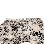 Nine West  NWT Heidi Skimmer‎ Shorts Women’s Size 10 Pull-On Yoga Stretch Photo 8