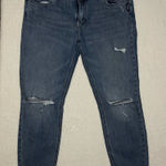 Silver Jeans Co Silver Jeans Elyse Super Skinny W33 L27 Photo 0