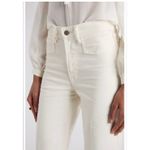 Tom Ford Moleskin Denim Flare Leg Pants - Size 29 - Photo 3