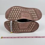 Adidas NMD XR1 Pink Contrast Stitch Sneakers Maroon Women’s US Size 8 BY9820 Photo 7