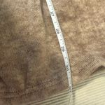 Altar'd State Altar’d State Boho Crochet Tie Front Cardigan – Women’s Medium Photo 5