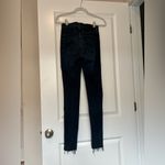 Levi's  Mile High Super Skinny Women's Stretch Blue Jeans 25 X 30 Photo 4
