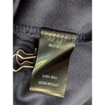 Lulu's Dress Woman's Small All Mine Navy Blue Floral Print High Photo 12