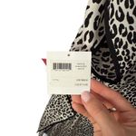 Kate Spade  Kaftan Leopard Print Cover Up‎ Photo 4