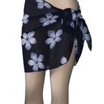 Longitude tie side mess cover up beachwear Photo 0