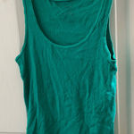 Faded Glory FINAL MARKDOWN  ribbed tank xxl Photo 0