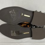 Louise et Cie Chelsea Boot Venda Embellished Heel Animal Print Calf Hair SZ 6.5 Photo 5