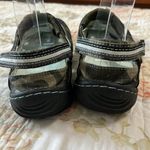 Jambu JBU BY  Women’s Olympia Water Ready Shoes Green Camo Size 8‎ Photo 6