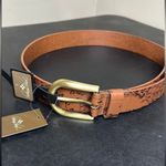 Patricia Nash NWT  size small belt Photo 0