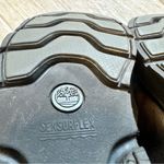 Timberland Women's Kenniston
Fleece Lined Leather Side Buckle Brown Boots Sz 8 Photo 5