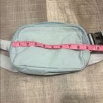 Amazon  blue fanny pack crossbody bag Photo 4