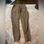 Vitality (Balance Athletica) Swift Cargo Jogger High rise stone tan Size Medium Photo 5