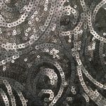 Miss Me Sequin Mini Dress Photo 7