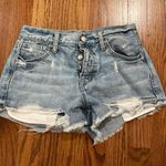 American Eagle  Jean Shorts Photo 0