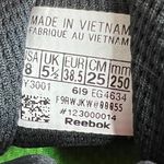 Reebok  Crossfit Nano 9 Training Shoes Womens Size 8 Black Pink Yellow Flexwave Photo 2