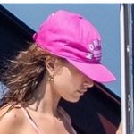 Anthropologie Coney Island Montauk Hat Photo 2