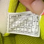 UGG  Highland Hi Heritage Brown Suede winter snow boots Sneakers Size 6 Photo 6