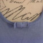 Chadwick's  top women’s large light sweater Photo 6