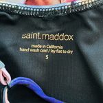 Anthropologie  Saint Maddox Marie One-Piece Swimsuit Size Small NWOT $172 Photo 3