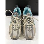 Nike Air Alvord Series Womens Grey Trail Running Snekaers Size 10 SKU 6525 Photo 1