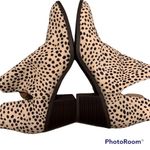 Journee Collection  Lola Side Slit Booties Photo 7